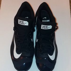 Nike BSBL Air Huarache Molded Cleats